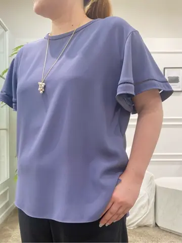 23区 藤原 コーディネート画像