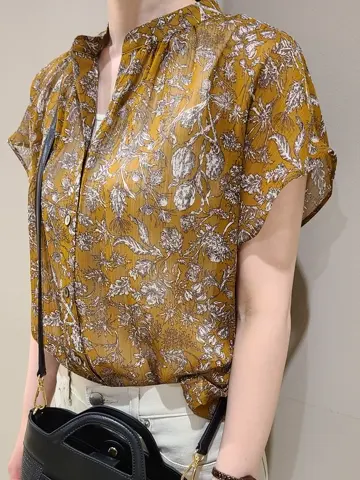 23区 スタッフ. コーディネート画像