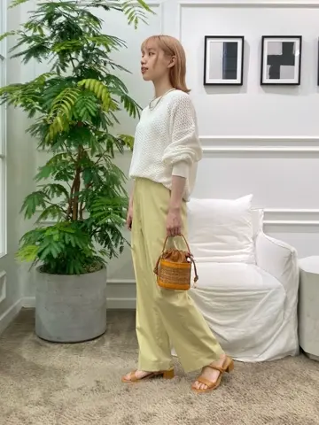 23区 前 コーディネート画像