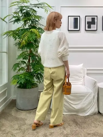 23区 前 コーディネート画像