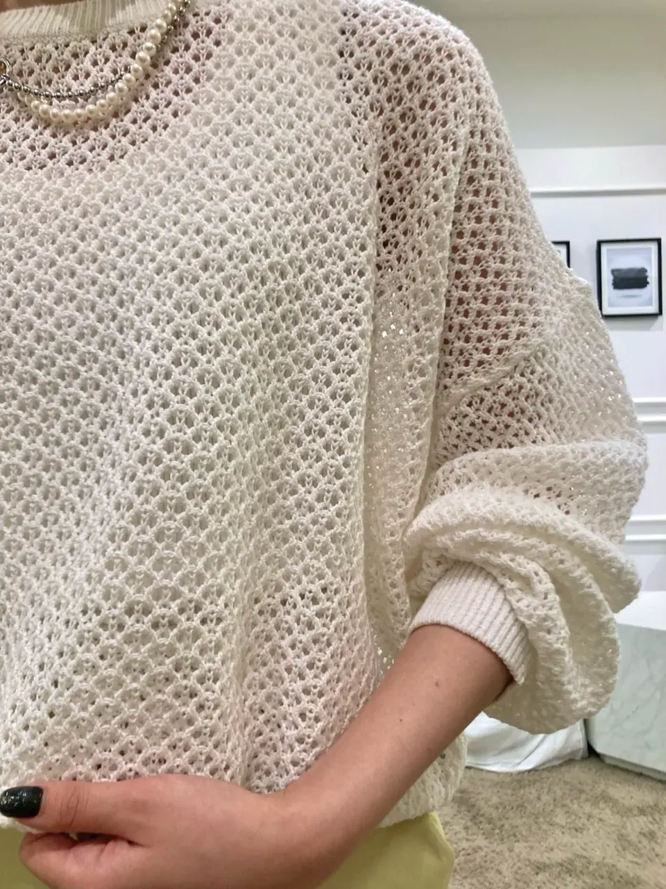 23区 前 コーディネート画像