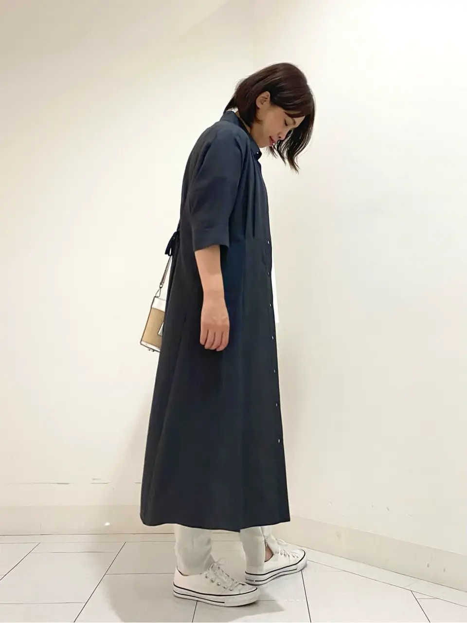 23区 南 コーディネート画像