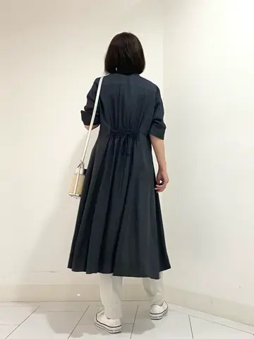 23区 南 コーディネート画像