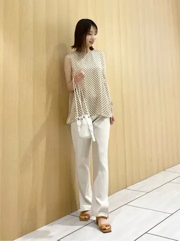 23区 原 コーディネート画像