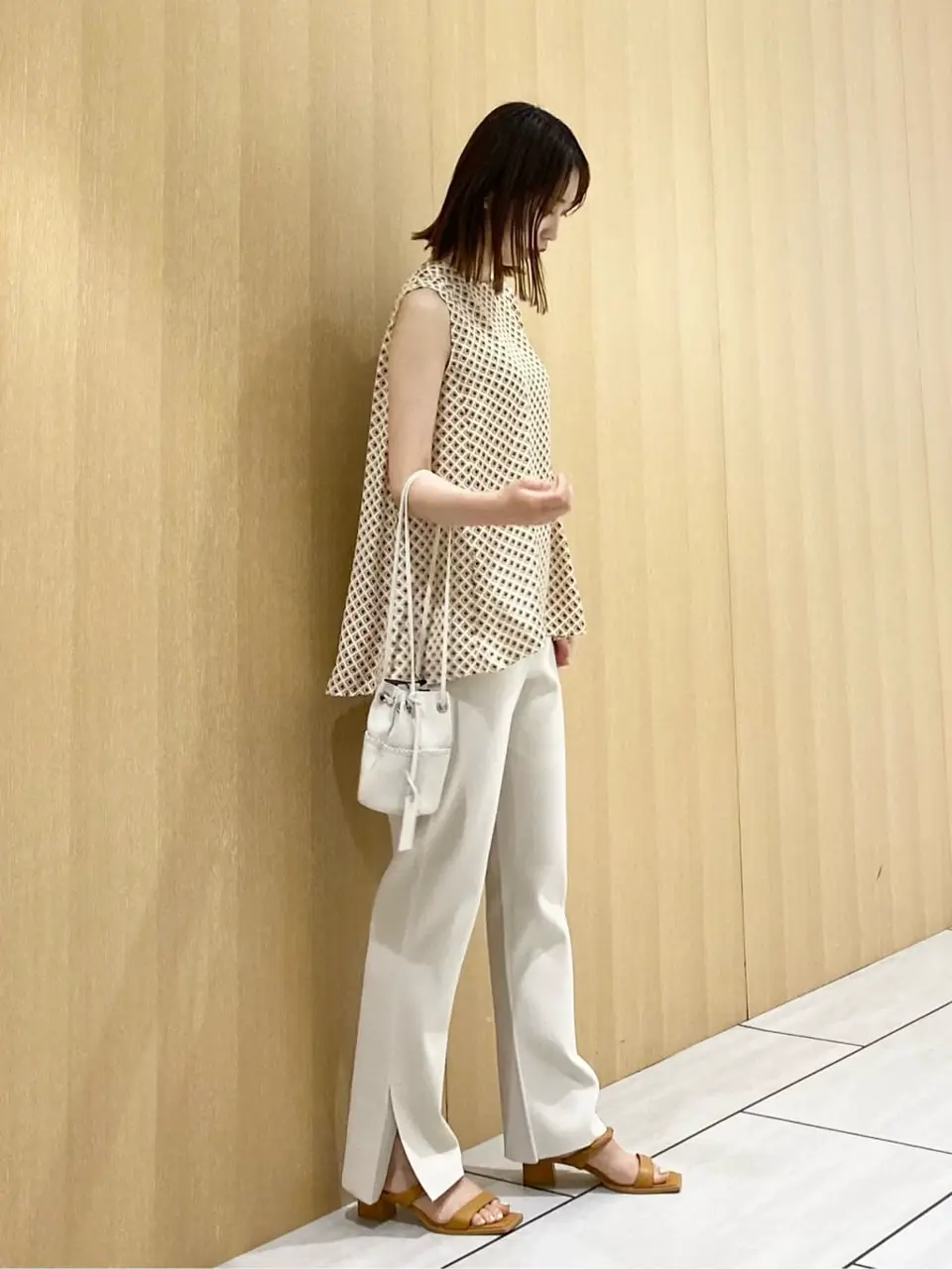 23区 原 コーディネート画像