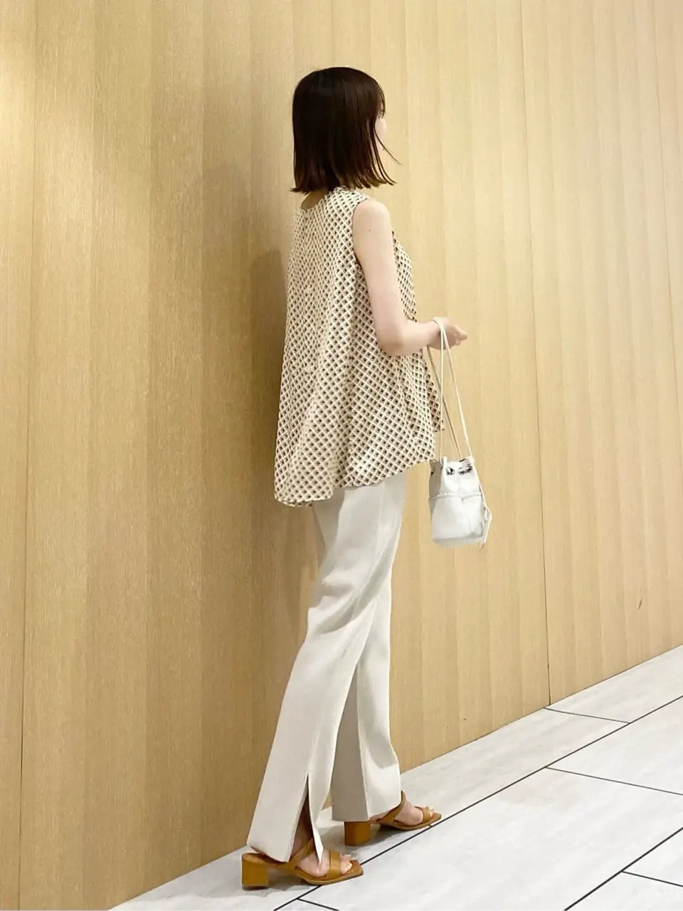 23区 原 コーディネート画像