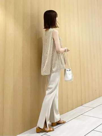 23区 原 コーディネート画像