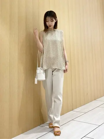 23区 原 コーディネート画像