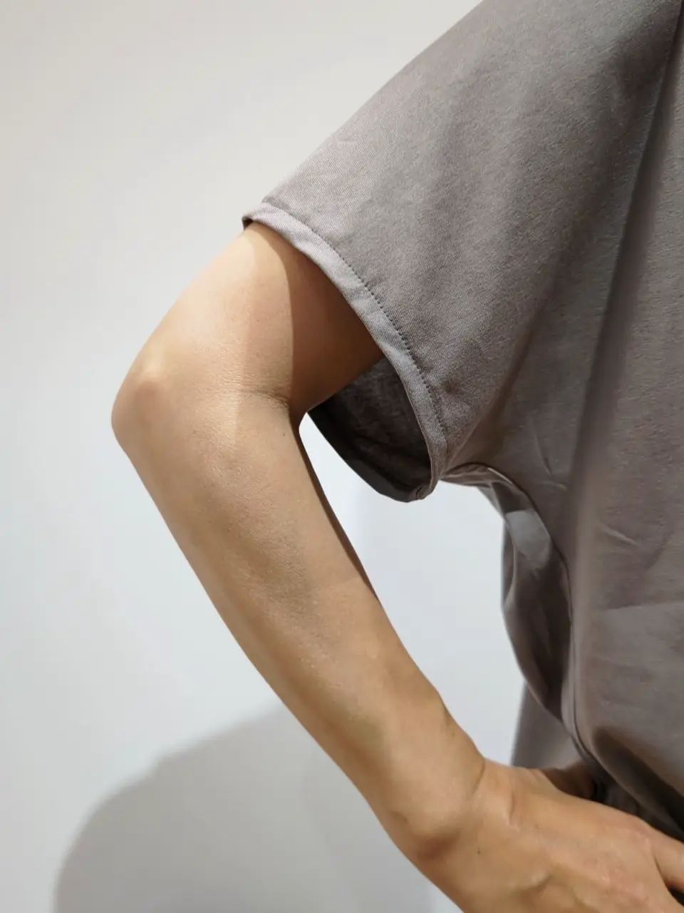 23区 コミヤ コーディネート画像