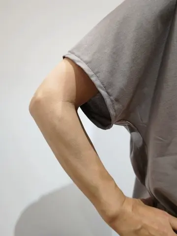 23区 コミヤ コーディネート画像