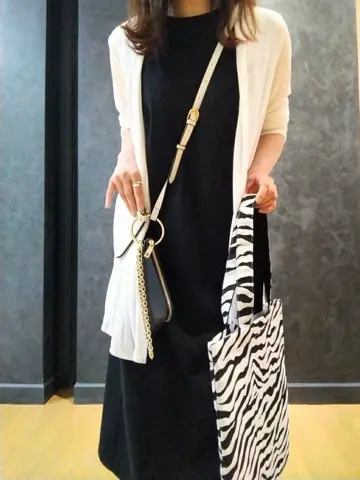 23区 東 コーディネート画像