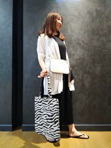 23区 東 コーディネート画像