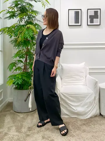 23区 はたの コーディネート画像