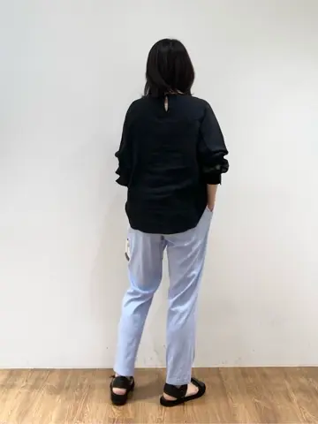 23区 河野 コーディネート画像