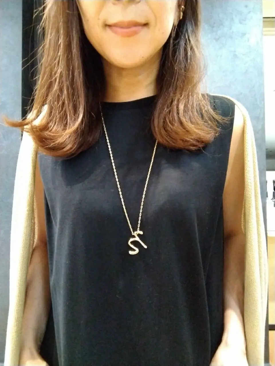 23区 東 コーディネート画像