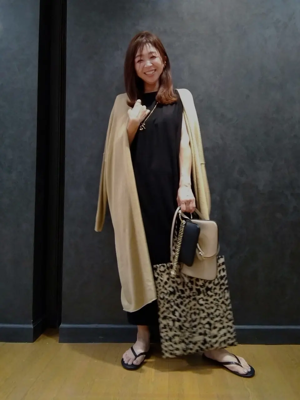 23区 東 コーディネート画像