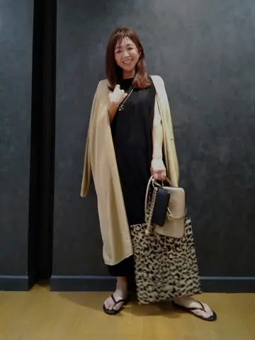 23区 東 コーディネート画像