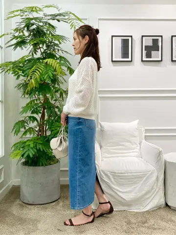 23区 橋本 コーディネート画像