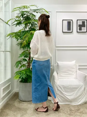 23区 橋本 コーディネート画像