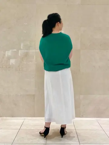 23区 笹川 コーディネート画像