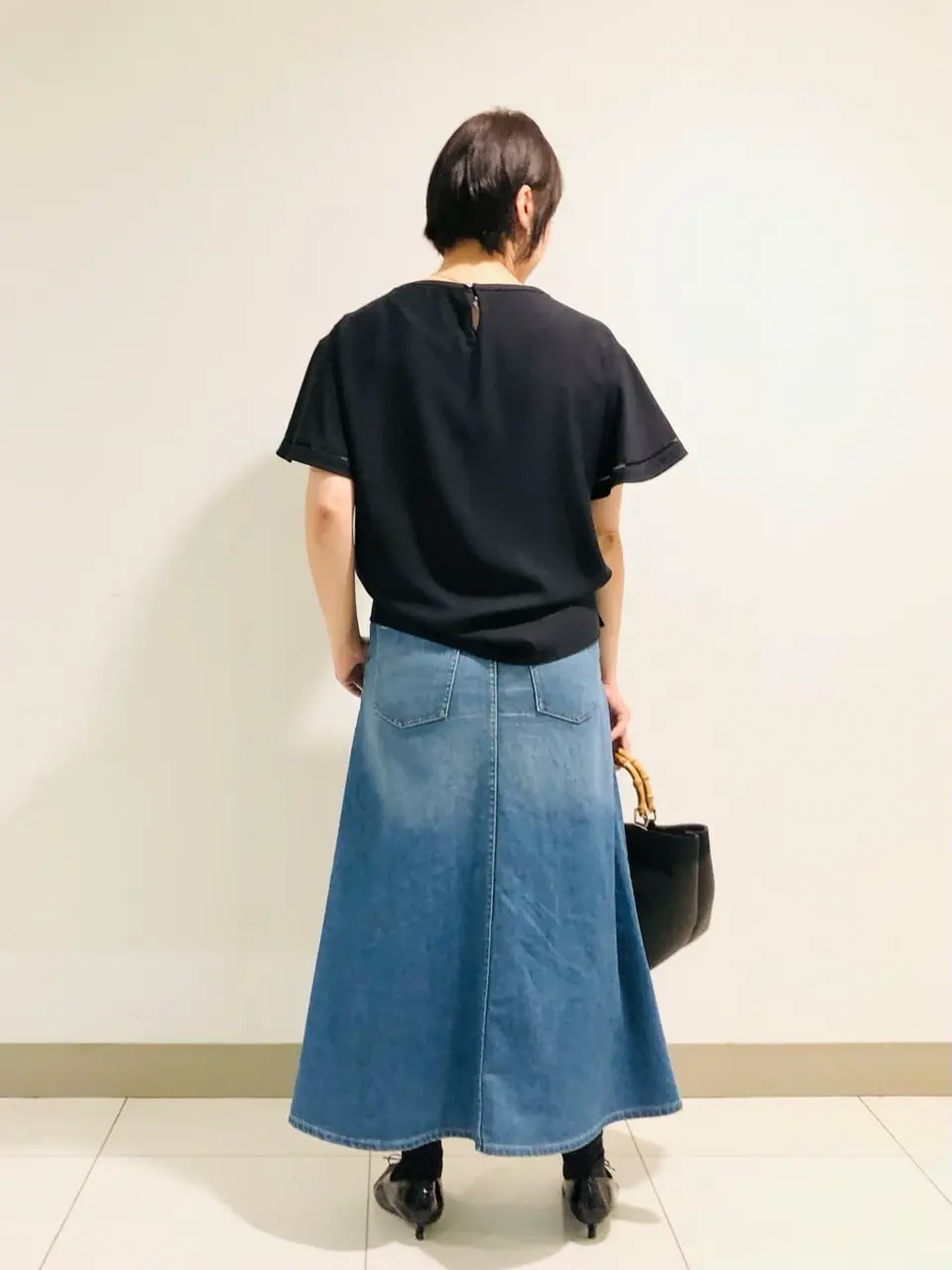 23区 飯野 コーディネート画像