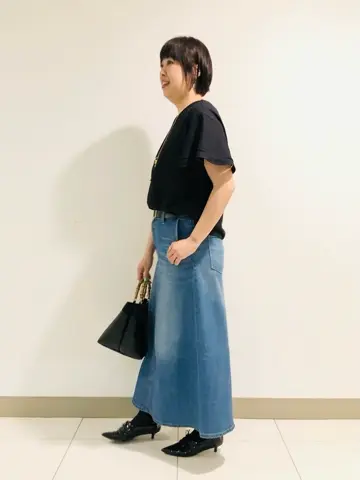 23区 飯野 コーディネート画像