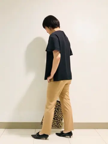 23区 飯野 コーディネート画像