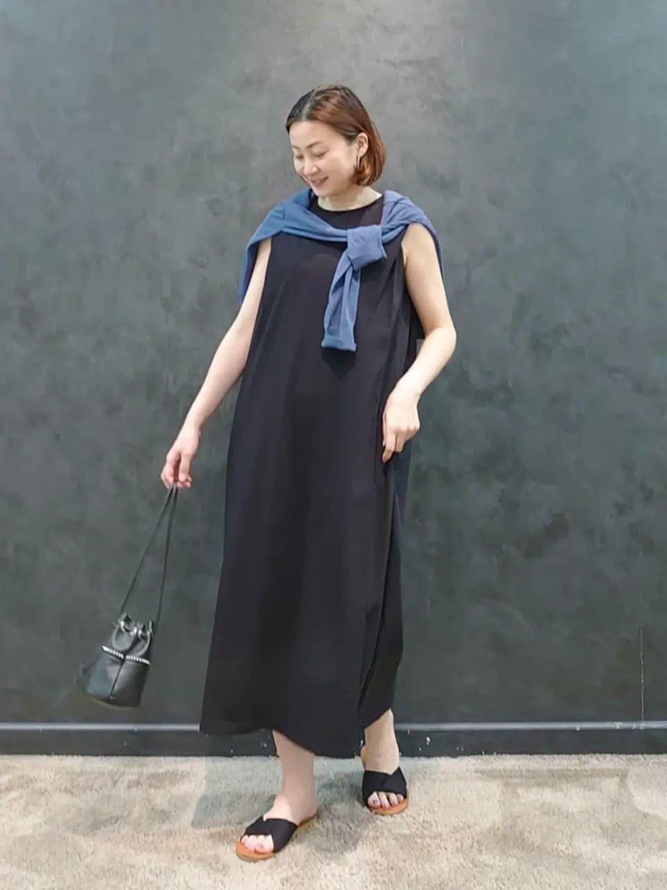 23区 新井田 コーディネート画像