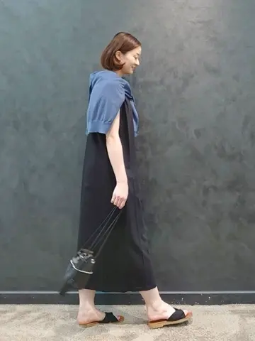 23区 新井田 コーディネート画像