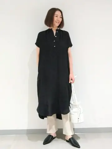 23区 奥山 コーディネート画像