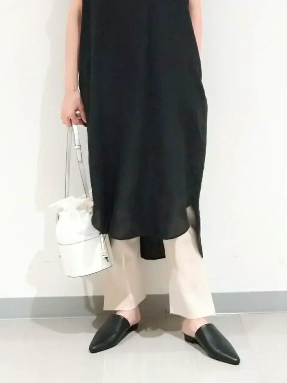 23区 奥山 コーディネート画像