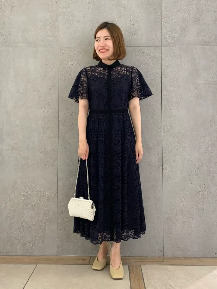  澤田 コーディネート画像