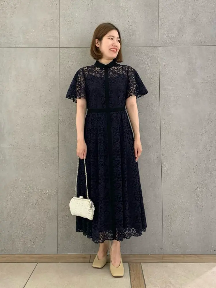 23区 澤田 コーディネート画像