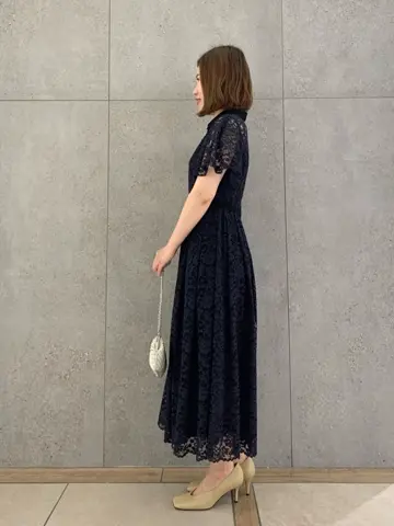 23区 澤田 コーディネート画像