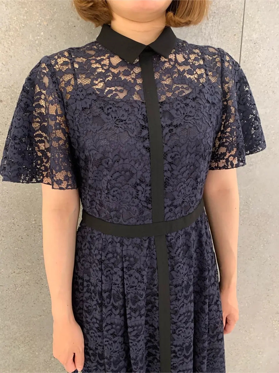 23区 澤田 コーディネート画像