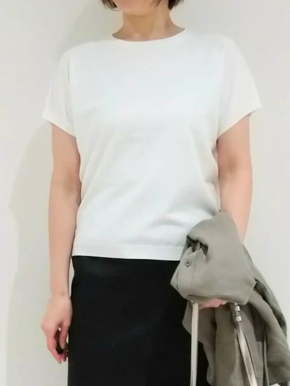 23区 奥山 コーディネート画像