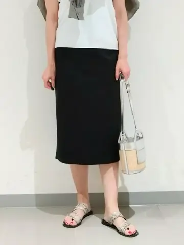 23区 奥山 コーディネート画像