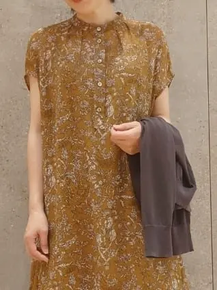 23区 かとう コーディネート画像