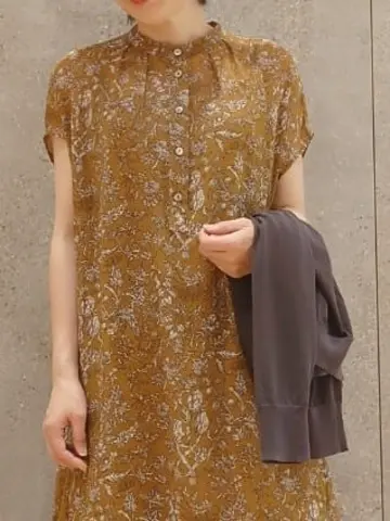 23区 かとう コーディネート画像