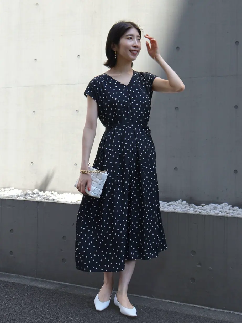 23区 板垣 コーディネート画像