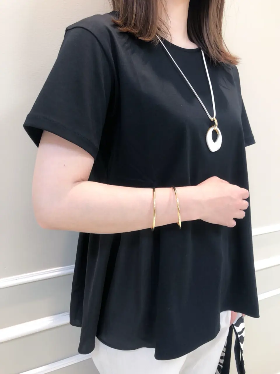 23区 江口 コーディネート画像