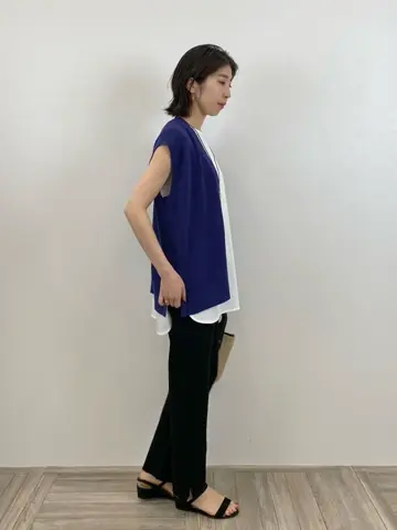 23区 板垣 コーディネート画像