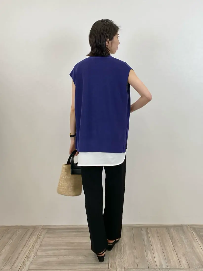 23区 板垣 コーディネート画像