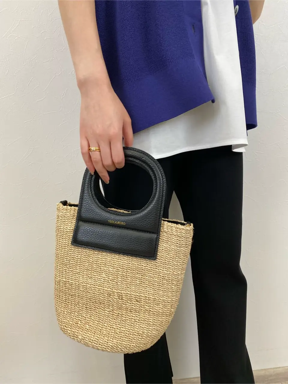 23区 板垣 コーディネート画像