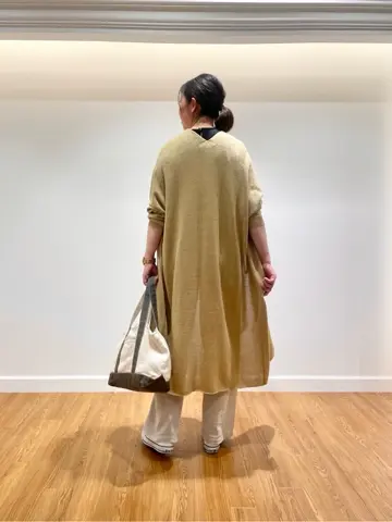 23区 とみざわ コーディネート画像