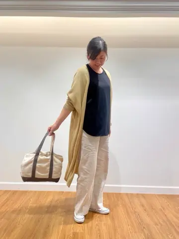 23区 とみざわ コーディネート画像