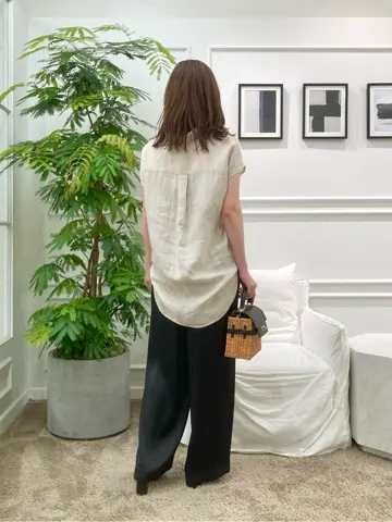 23区 橋本 コーディネート画像