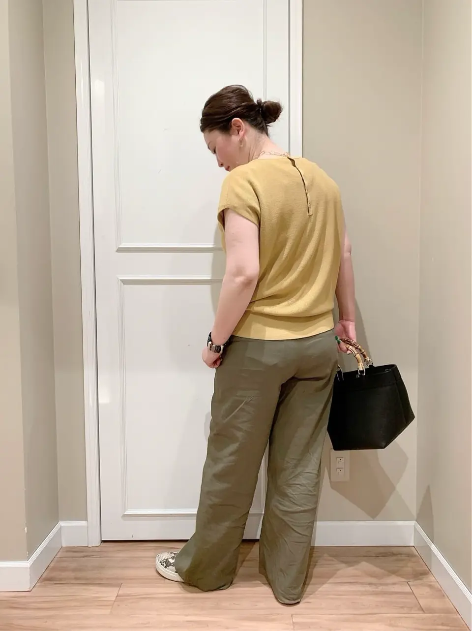 23区 江川 コーディネート画像