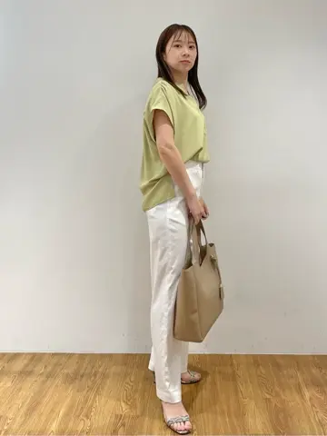 23区 西嶋 コーディネート画像