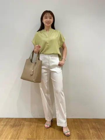 23区 西嶋 コーディネート画像